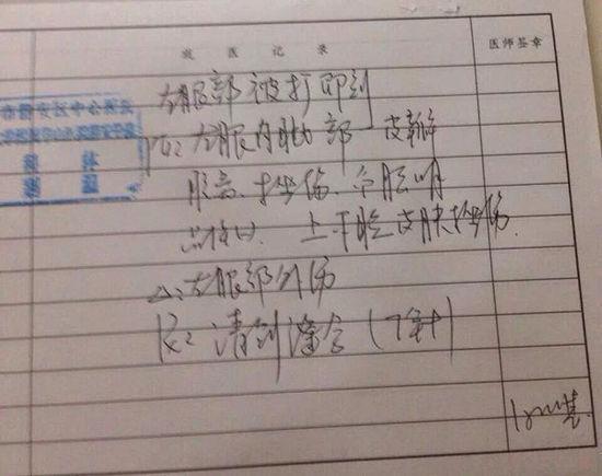 彩票背后的秘密/神秘面紗