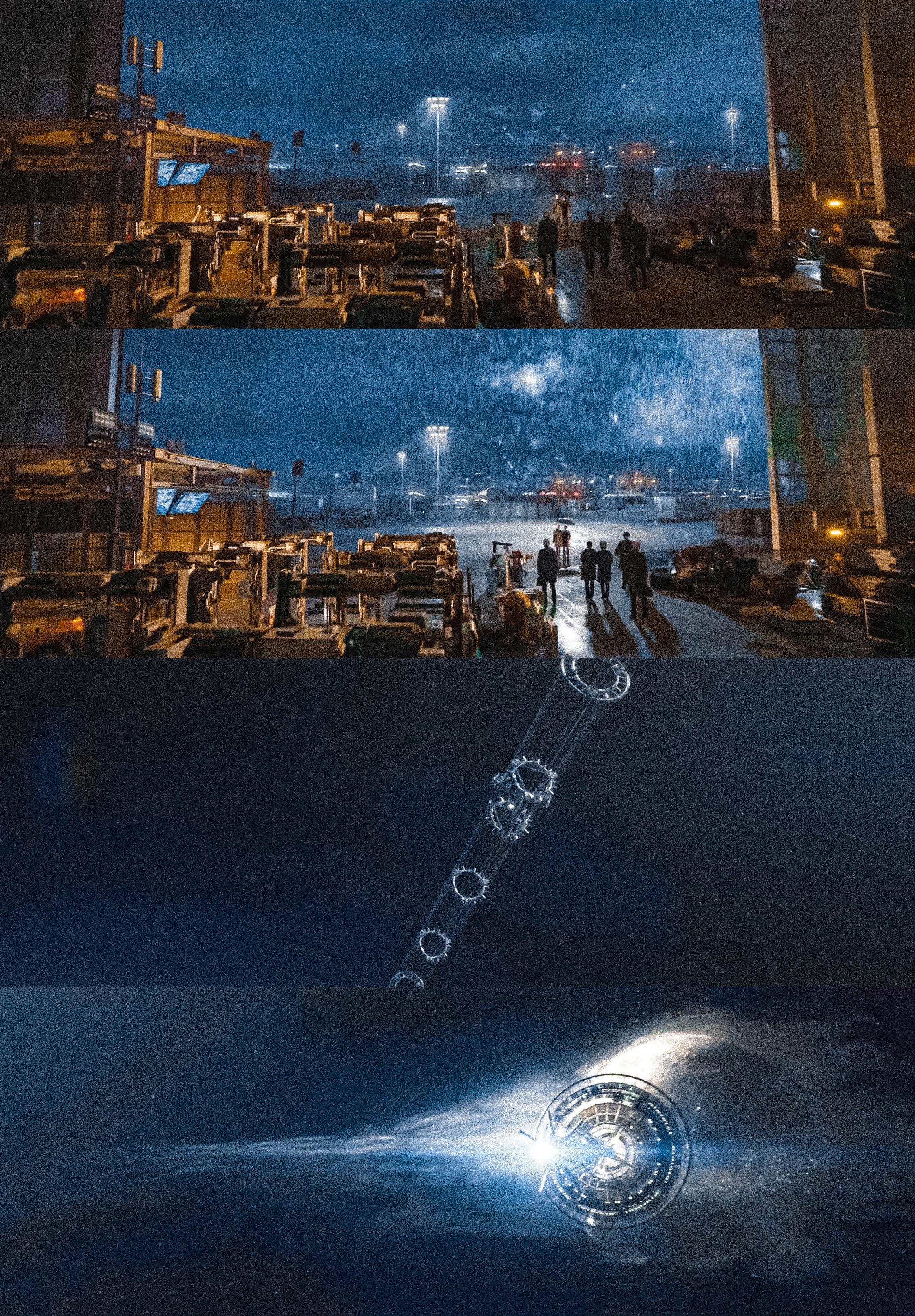 流浪地球2，探索宇宙與SEO的奧秘，流浪地球2，宇宙探索與SEO奧秘之旅