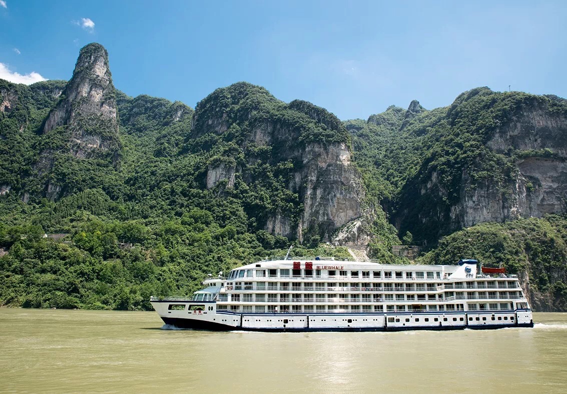 三峽游，從宜昌出發(fā)還是重慶出發(fā)？哪個更好？，三峽游，從宜昌出發(fā)還是重慶出發(fā)？哪個游覽體驗更佳？