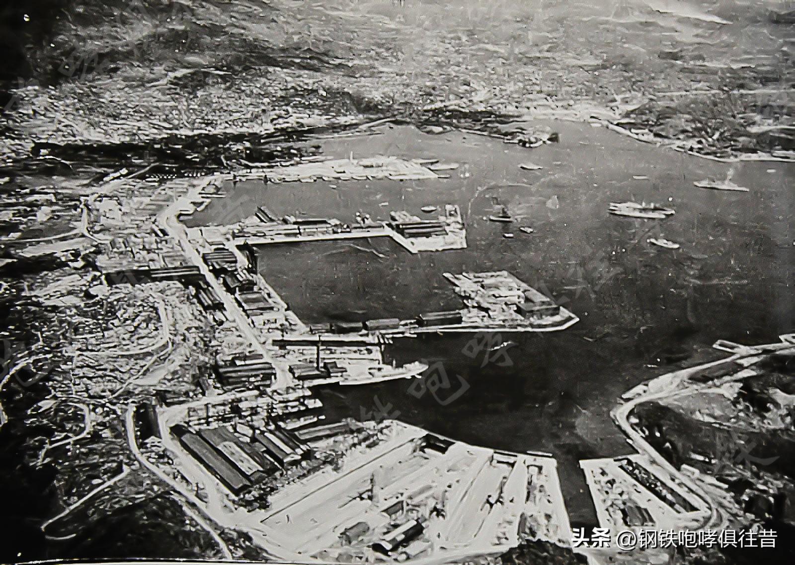 六個驅(qū)逐艦支隊