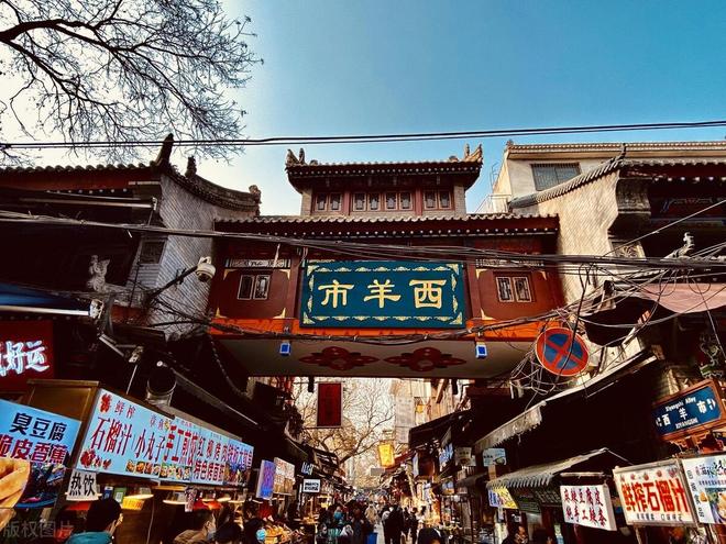 西安旅游十大必去景點(diǎn)——探尋古都的璀璨明珠，西安旅游必去十大景點(diǎn)——古都璀璨明珠探尋之旅