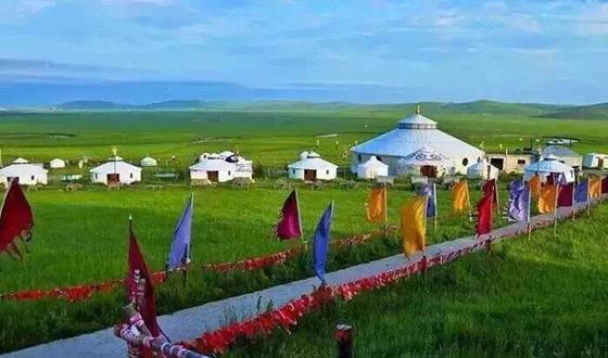 內蒙古游玩攻略及費用詳解，內蒙古游玩全攻略，行程規(guī)劃與費用詳解