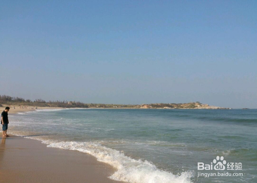 汕尾紅海灣旅游攻略，自助游的最佳選擇，汕尾紅海灣旅游攻略，自助游首選指南