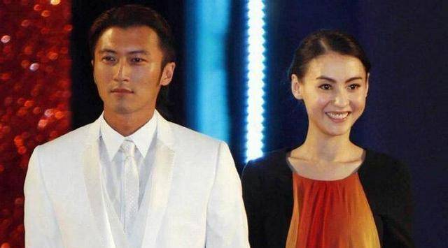 張柏芝與謝霆鋒關(guān)系的深度解析，張柏芝與謝霆鋒關(guān)系深度剖析