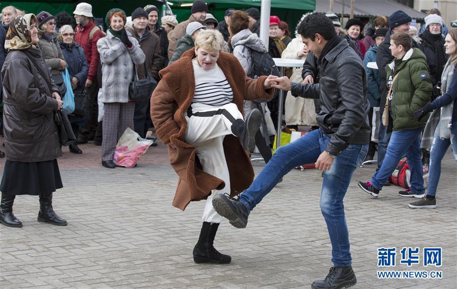 拉脫維亞首都，里加的魅力與獨特之處，拉脫維亞首都里加的魅力與獨特風采