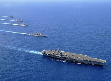 世界軍力排名，全球軍事力量的現(xiàn)狀與展望，全球軍事力量現(xiàn)狀、排名及未來展望