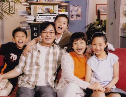 家有兒女演員現(xiàn)狀，家有兒女演員現(xiàn)狀一覽