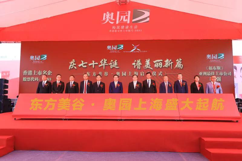 奧園美谷股票，投資潛力與前景展望，奧園美谷股票投資潛力與前景展望分析