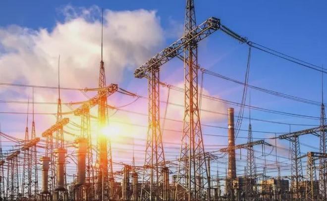 電力重組第一龍頭，引領行業(yè)變革，塑造未來能源格局，電力重組龍頭引領變革，塑造未來能源格局的先鋒