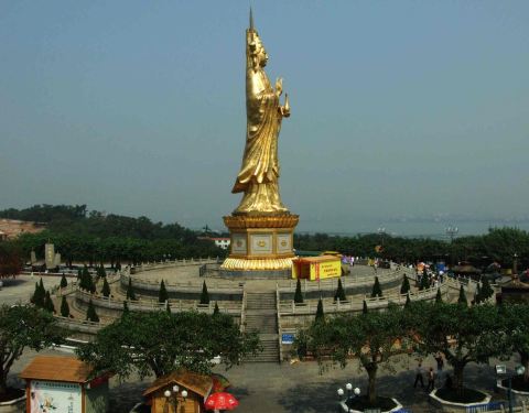 蓮花山門票價(jià)格詳解，多少錢一張？一文告訴你！，蓮花山門票價(jià)格全解析，費(fèi)用一張，一文詳解！