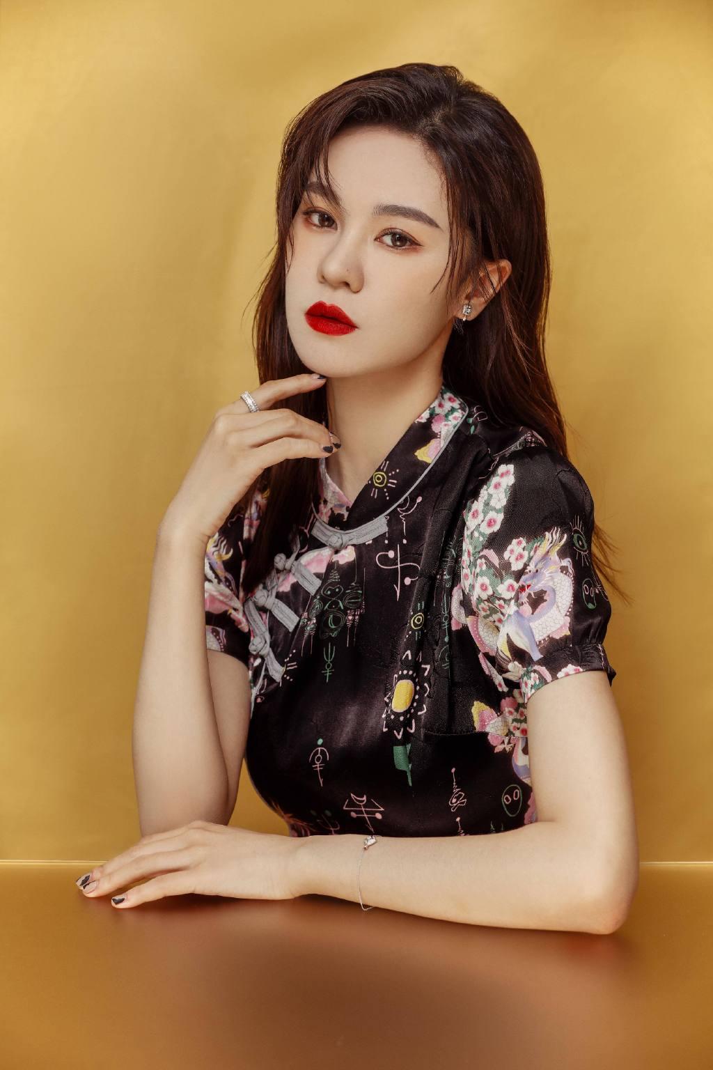 郁可唯有男朋友嗎？——探尋明星的私密情感世界，揭秘郁可唯的情感狀態(tài)，探尋明星私密情感世界是否有新戀情？