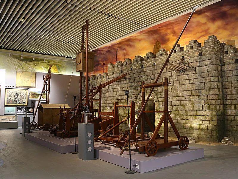 軍事博物館門票價格詳解，軍事博物館門票價格全面解析