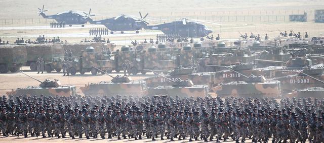 國家統(tǒng)一后解放軍不改名，歷史傳承與時代使命，國家統(tǒng)一后解放軍的歷史傳承與時代使命，不改名的堅定承諾