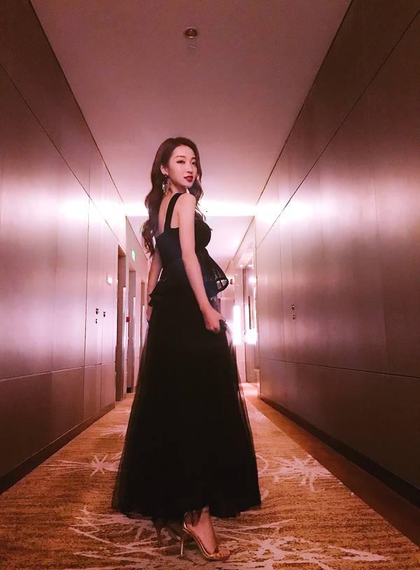 演員白慶琳的卓越人生，簡(jiǎn)歷概覽，演員白慶琳的卓越人生，簡(jiǎn)歷概覽