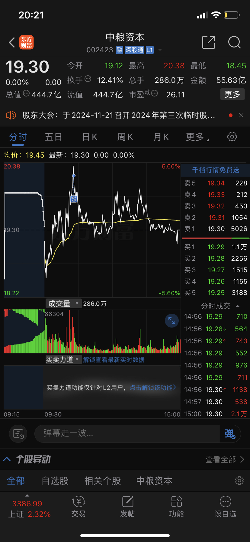 中糧資本股票，投資潛力與前景展望，中糧資本股票投資潛力與前景展望分析