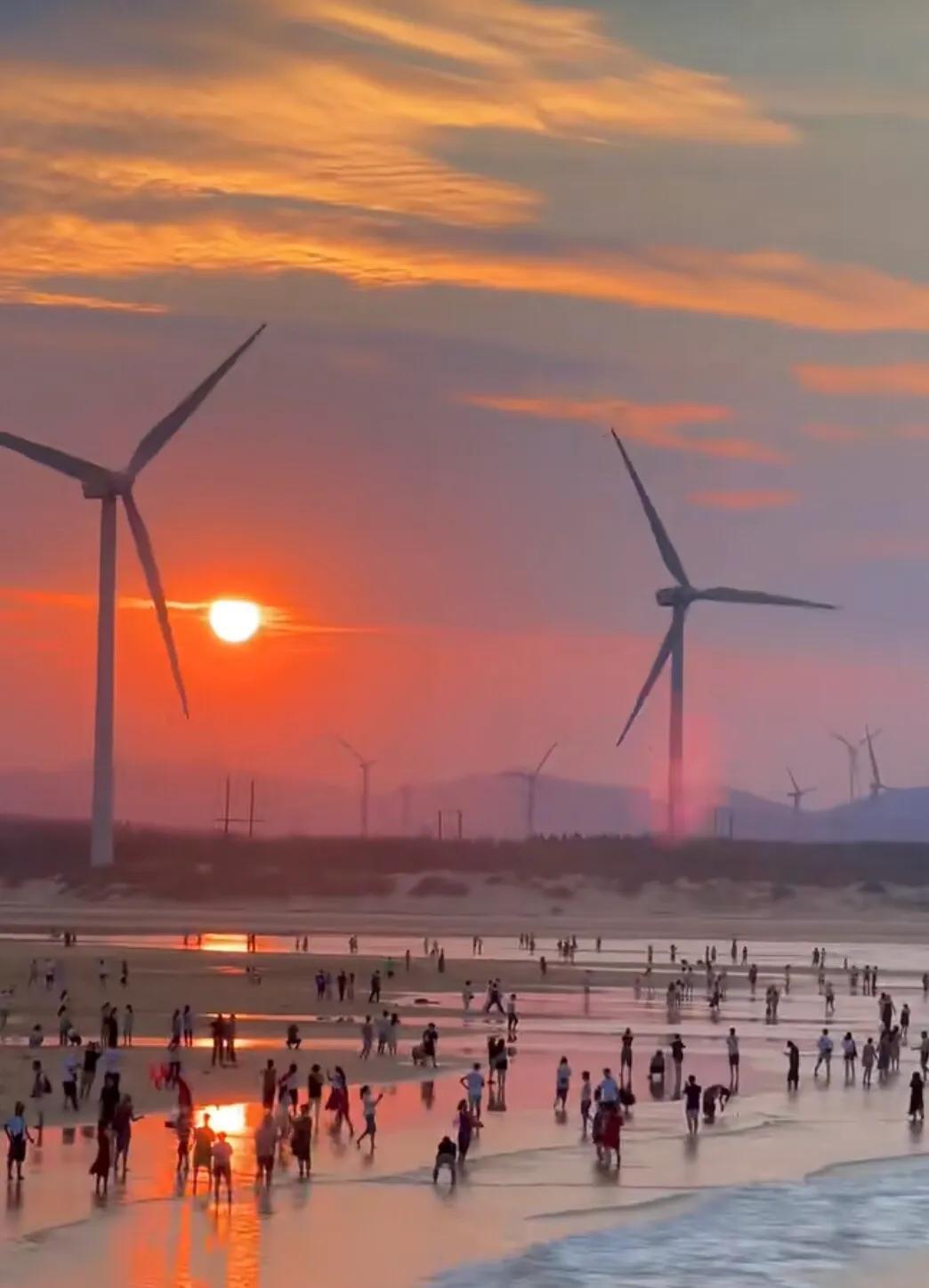 平潭島自駕旅游攻略，平潭島自駕游攻略指南