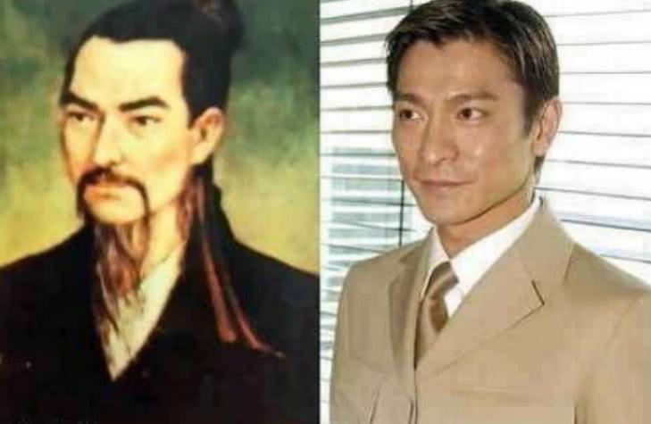 高人揭示劉德華前世之謎，探尋巨星背后的神秘緣分，揭秘劉德華前世之謎，探尋巨星背后的神秘緣分與緣分之旅