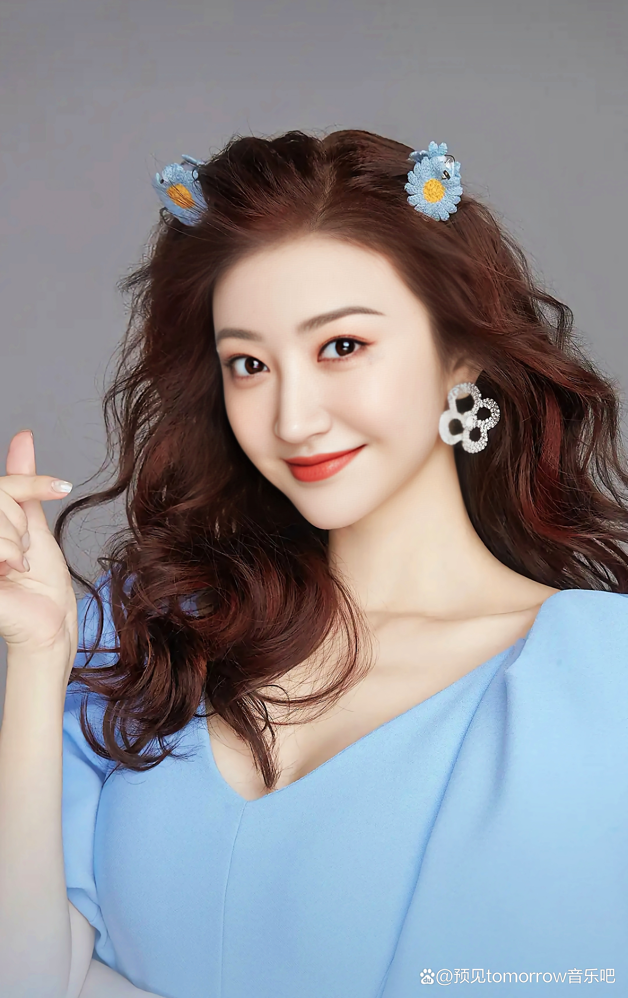 娛樂圈中的甜美可愛明星，誰最打動你的心？，娛樂圈最打動人心的甜美可愛明星盤點