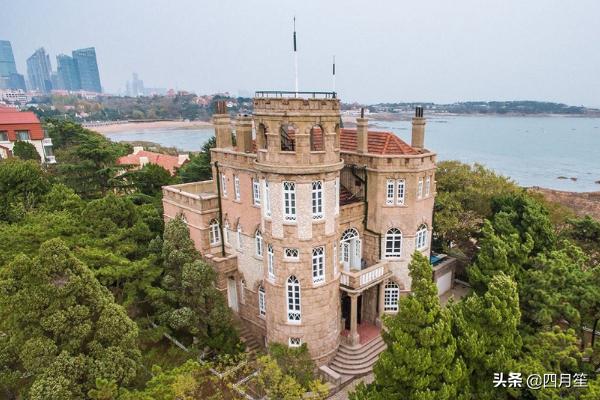 青島景點(diǎn)排行榜，探索魅力海濱城市的最佳旅游去處，青島景點(diǎn)排行榜，魅力海濱城市的旅游必去之地探索