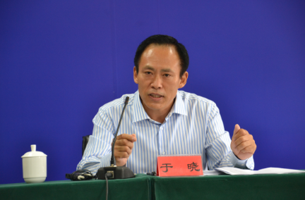 于曉個人資料簡介圖片，于曉個人簡介及圖片資料