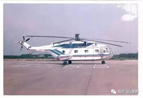 直-18直升機(jī)與直-8直升機(jī)的區(qū)別，直-18與直-8直升機(jī)性能差異解析