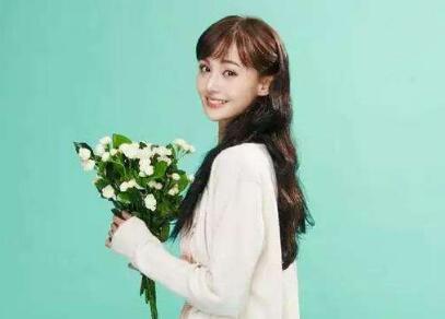 鄭爽個人資料簡介及圖片，鄭爽個人資料簡介及圖片大放送