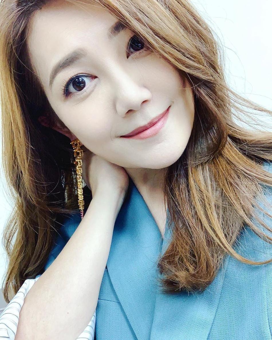 梁靜茹個人資料簡介及身高對比，梁靜茹個人資料簡介與身高對比