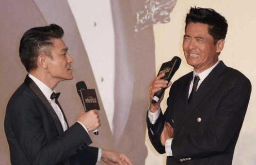 周潤發(fā)有幾個兒子和女兒，揭開神秘面紗下的真相，周潤發(fā)子女揭秘，揭開神秘面紗下的真相