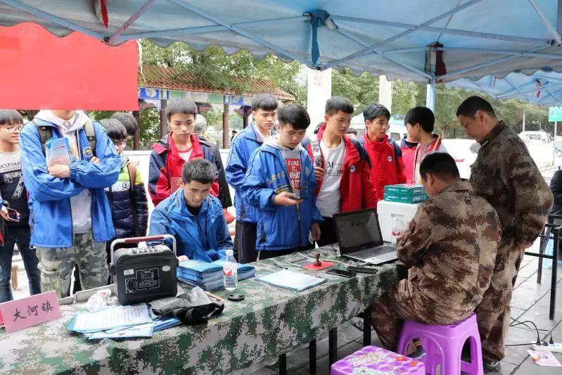 全國征兵網(wǎng)上注冊登記，流程、意義及重要性，全國征兵網(wǎng)上注冊登記，流程、意義與重要性解析