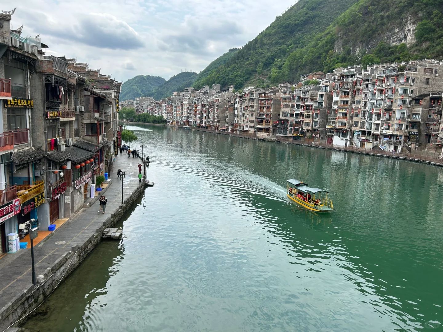 貴州十大旅游景點——探索神秘的自然與文化魅力，貴州十大旅游景點，神秘自然與文化魅力的探索之旅