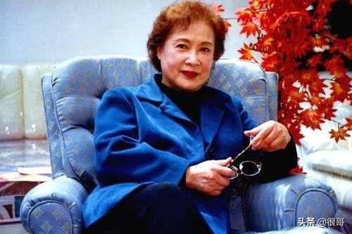 秦怡簡歷及個人資料，秦怡，個人生平概覽與生平資料