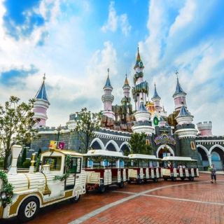 株洲方特歡樂世界門票團購攻略，株洲方特歡樂世界門票團購攻略大全