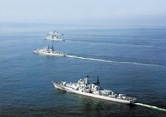 中國海軍軍艦數(shù)量概覽，中國海軍軍艦數(shù)量概覽，艦艇力量一覽無余