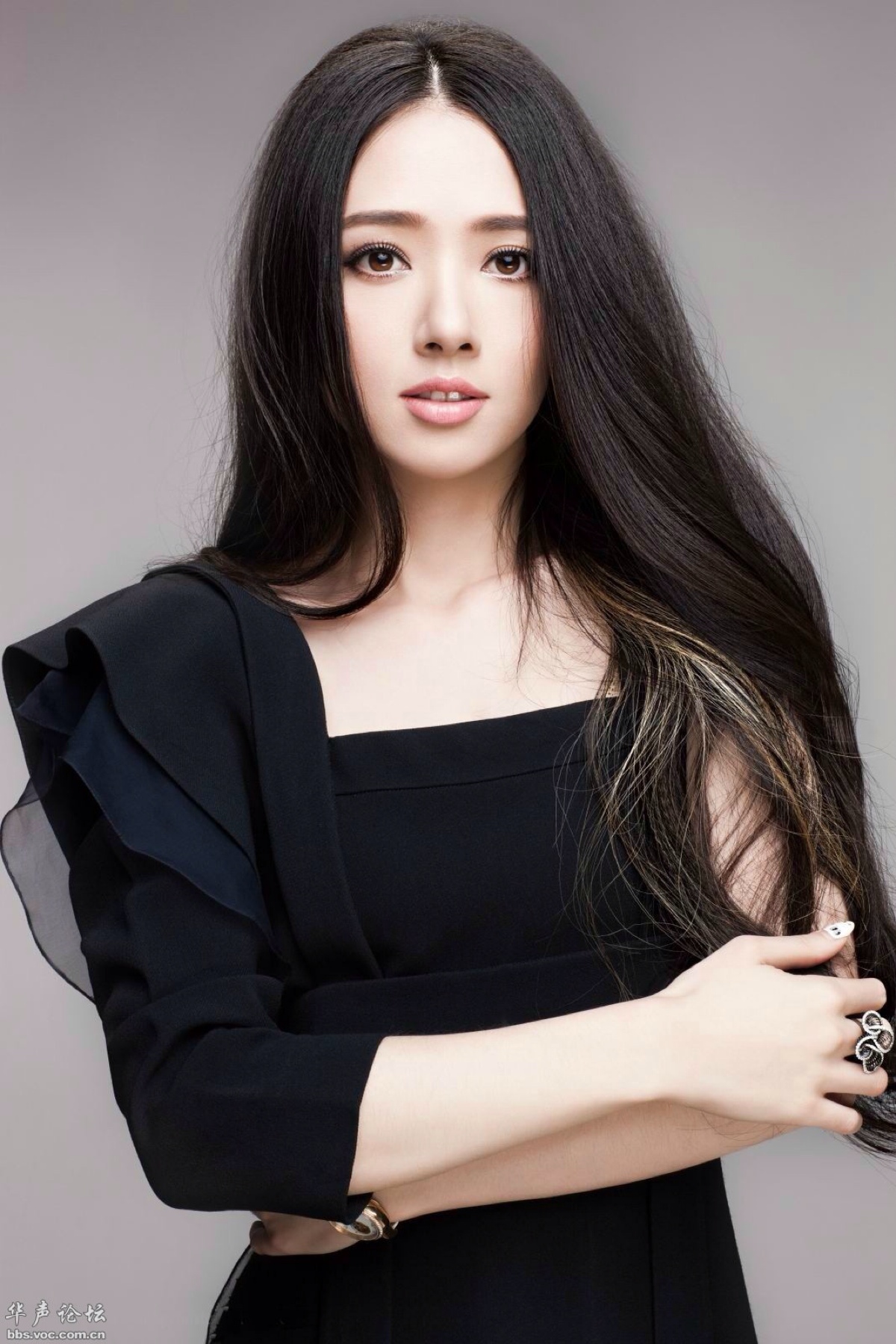 郭碧婷資料及個人背景介紹，郭碧婷個人背景及資料介紹