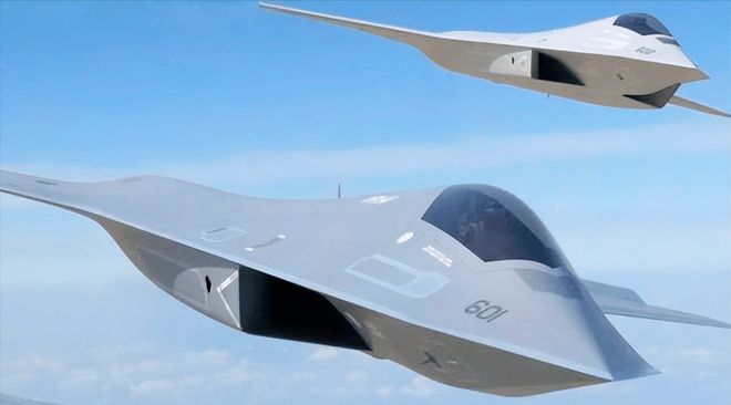 中國(guó)第六代戰(zhàn)機(jī)，技術(shù)革新與未來(lái)展望，中國(guó)第六代戰(zhàn)機(jī)，技術(shù)革新及未來(lái)展望