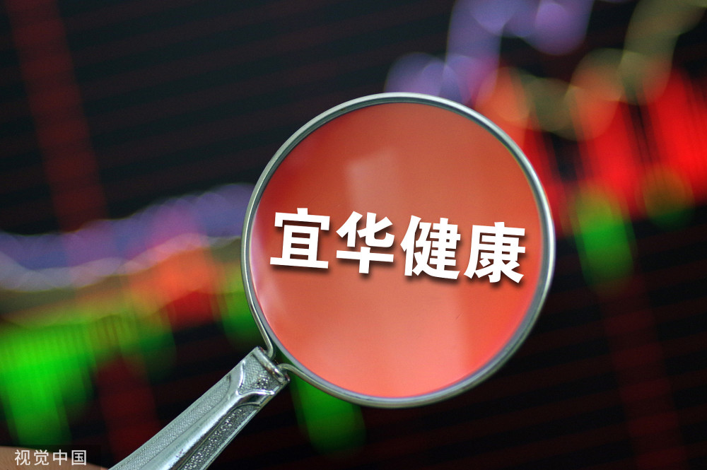 深度解析，關(guān)于宜華健康股吧（代碼，000150）的全面解讀，宜華健康股吧（代碼000150）全面解讀與深度解析