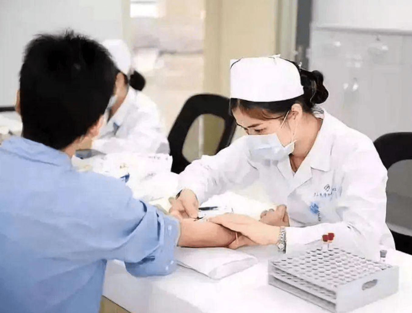 全面關(guān)注健康，體檢的重要性與流程解析，全面關(guān)注健康，體檢的重要性及流程詳解