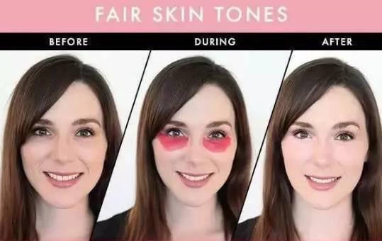 9個去黑眼圈的小妙招，告別熊貓眼，煥發(fā)明亮光彩，告別熊貓眼，9個有效去黑眼圈小妙招，煥發(fā)自然明亮光彩