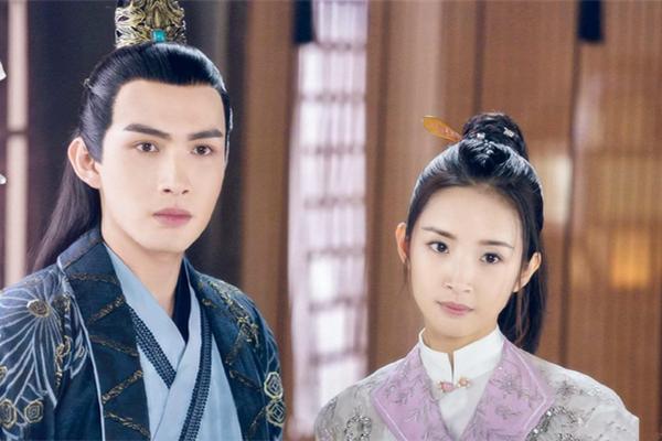 小女花不棄演員表介紹，小女花不棄演員陣容介紹