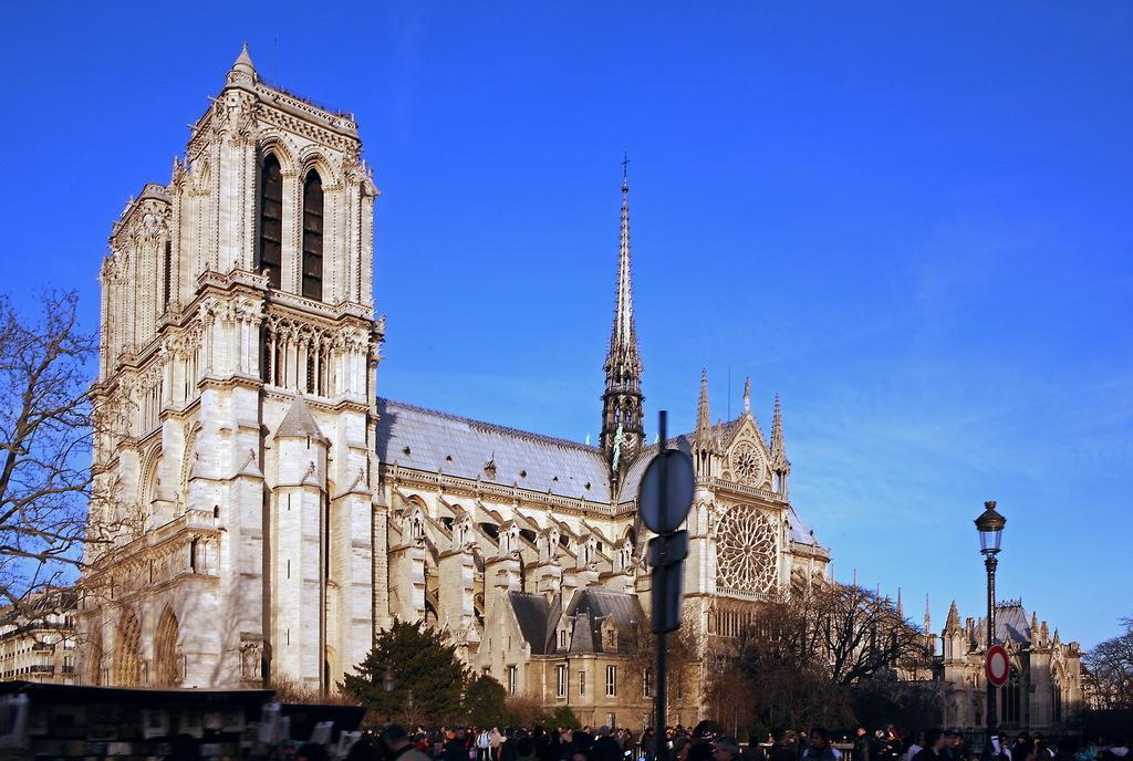 世界十大教堂排名及其獨(dú)特魅力，世界十大教堂排名與獨(dú)特魅力解析