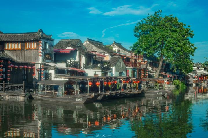 西塘古鎮(zhèn)免費開放時間表詳解及游玩攻略，西塘古鎮(zhèn)免費開放時間表全解析與游玩攻略指南