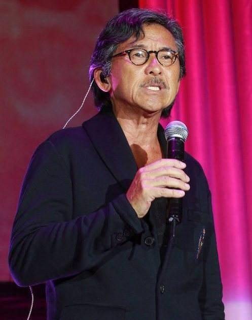 吳正元與林子祥，年齡差異背后的故事，吳正元與林子祥，年齡差異背后的傳奇故事