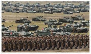 中俄攜手共筑和平未來(lái)，預(yù)測(cè)2025年中俄聯(lián)合閱兵，中俄攜手共筑和平未來(lái)，預(yù)測(cè)2025年中俄聯(lián)合閱兵盛典開(kāi)啟新篇章