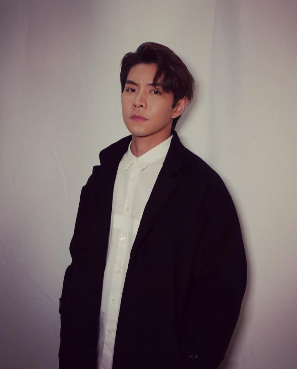 TVB男星名單，璀璨星光閃耀熒屏，TVB男星璀璨名單，星光閃耀熒屏